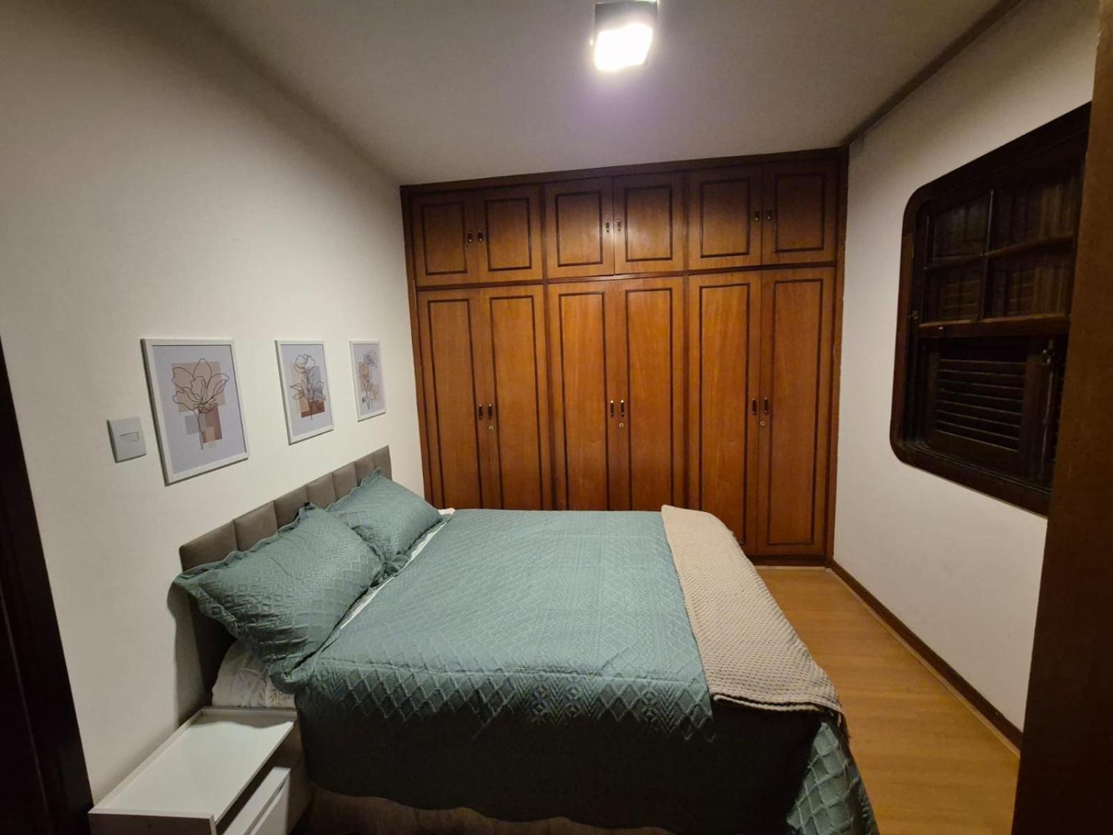 Apartamento Brigadeiro Jordao Campos do Jordão Extérieur photo