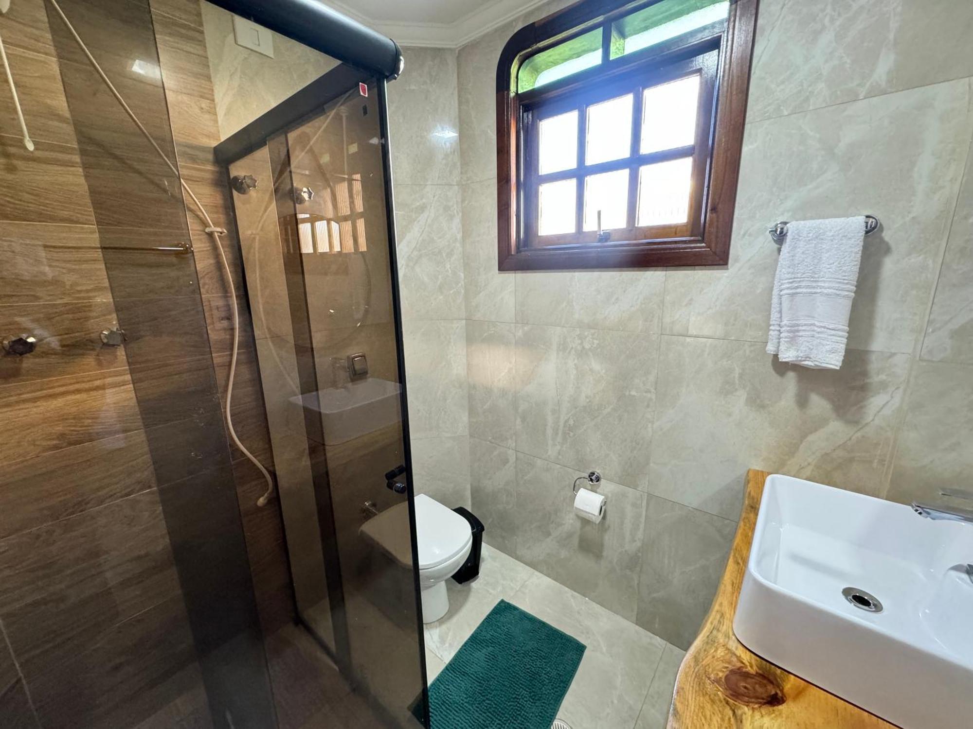 Apartamento Brigadeiro Jordao Campos do Jordão Extérieur photo