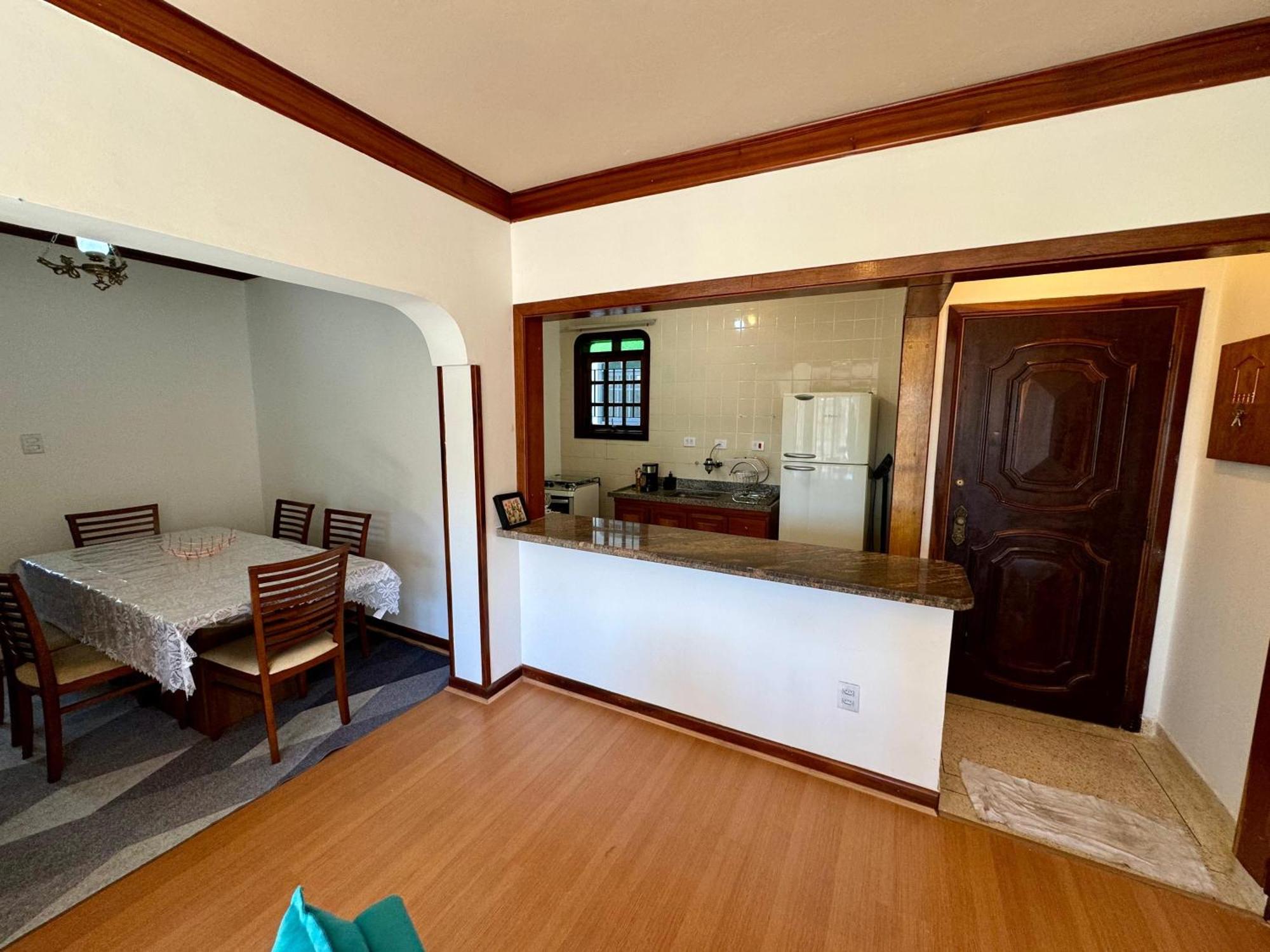 Apartamento Brigadeiro Jordao Campos do Jordão Extérieur photo