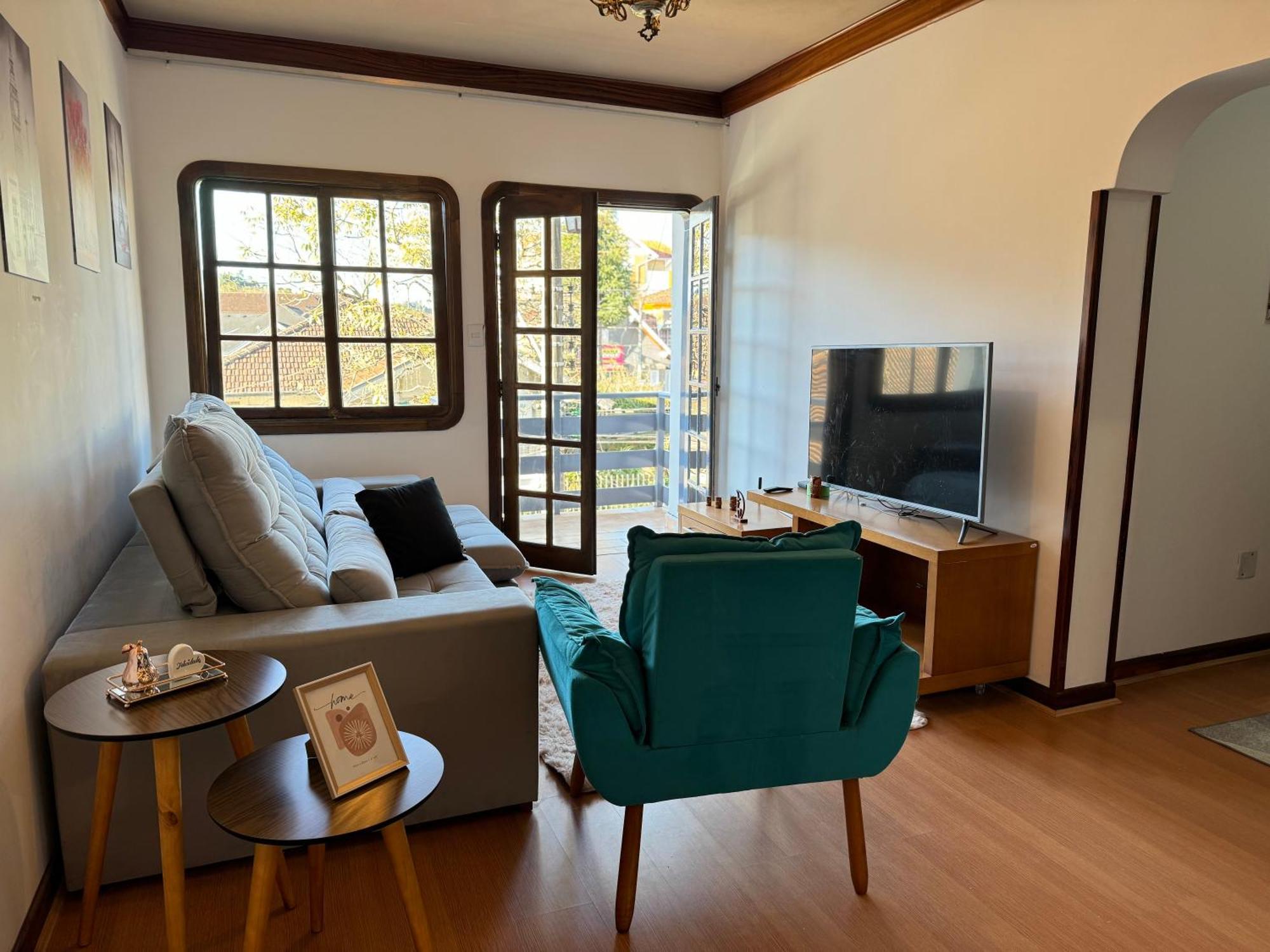 Apartamento Brigadeiro Jordao Campos do Jordão Extérieur photo