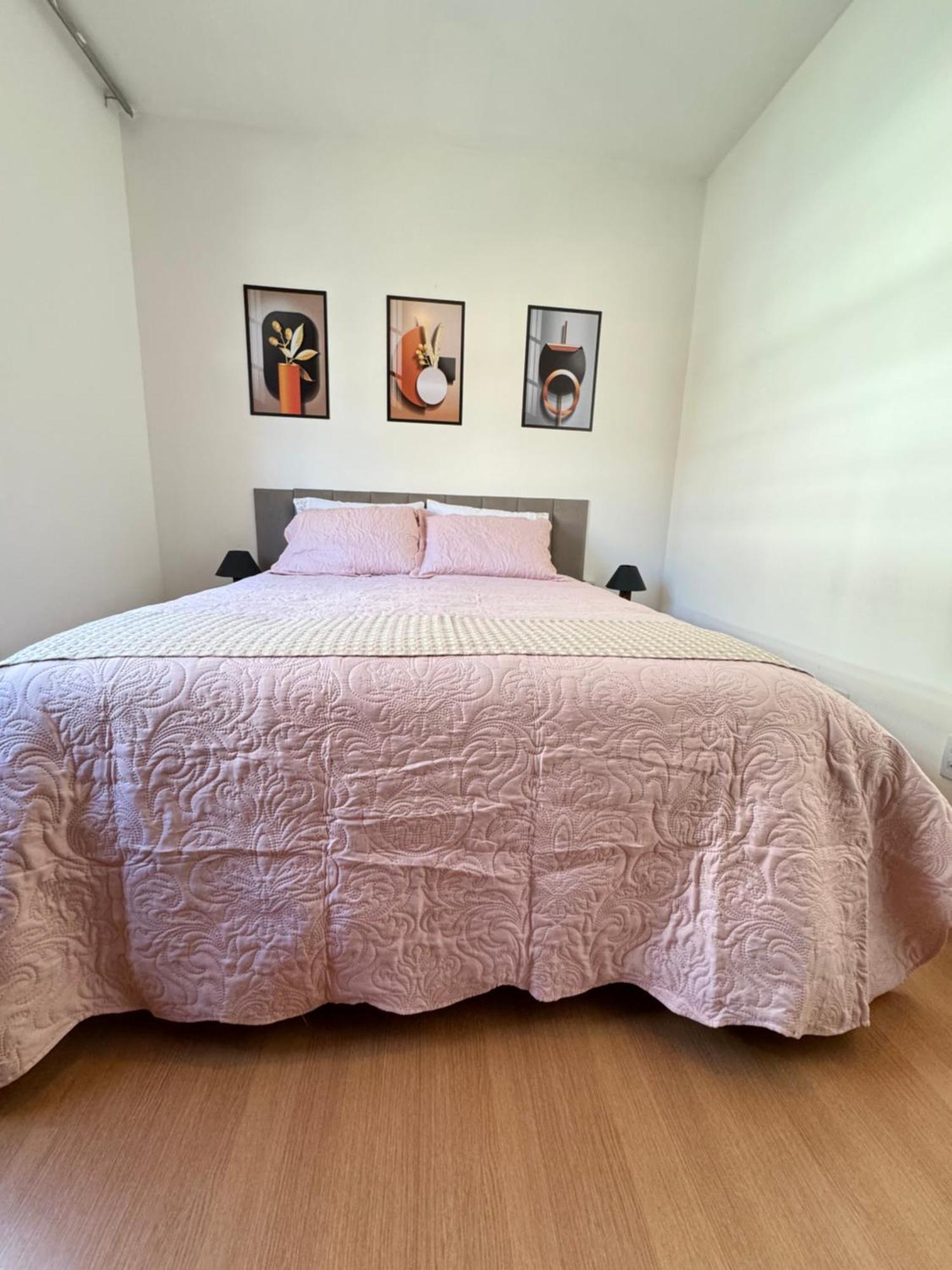 Apartamento Brigadeiro Jordao Campos do Jordão Extérieur photo