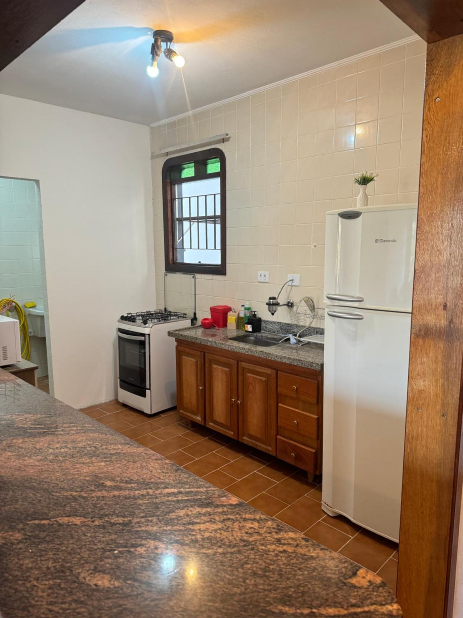 Apartamento Brigadeiro Jordao Campos do Jordão Extérieur photo