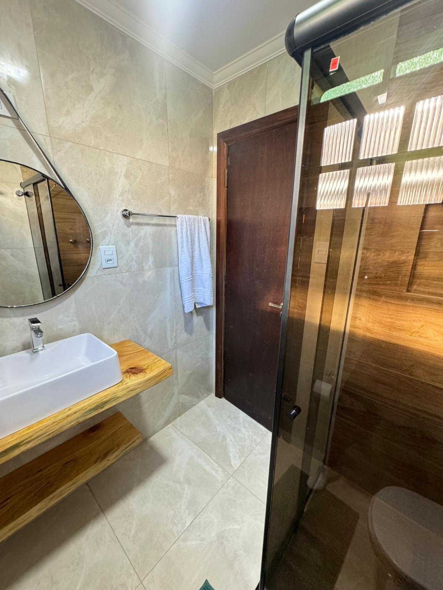 Apartamento Brigadeiro Jordao Campos do Jordão Extérieur photo