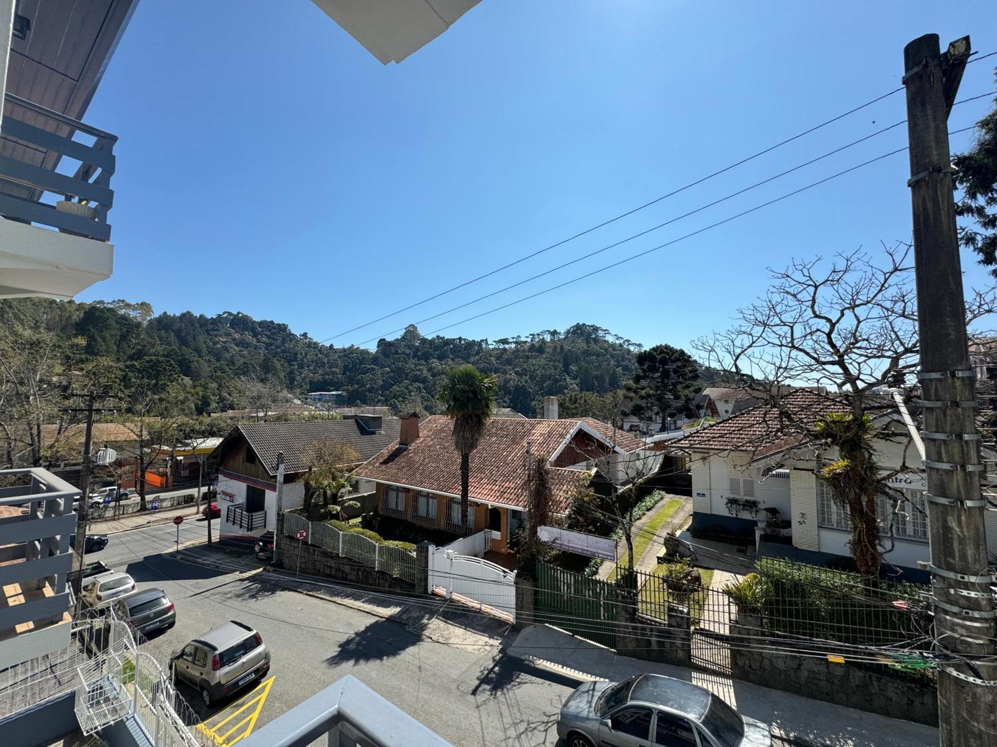 Apartamento Brigadeiro Jordao Campos do Jordão Extérieur photo