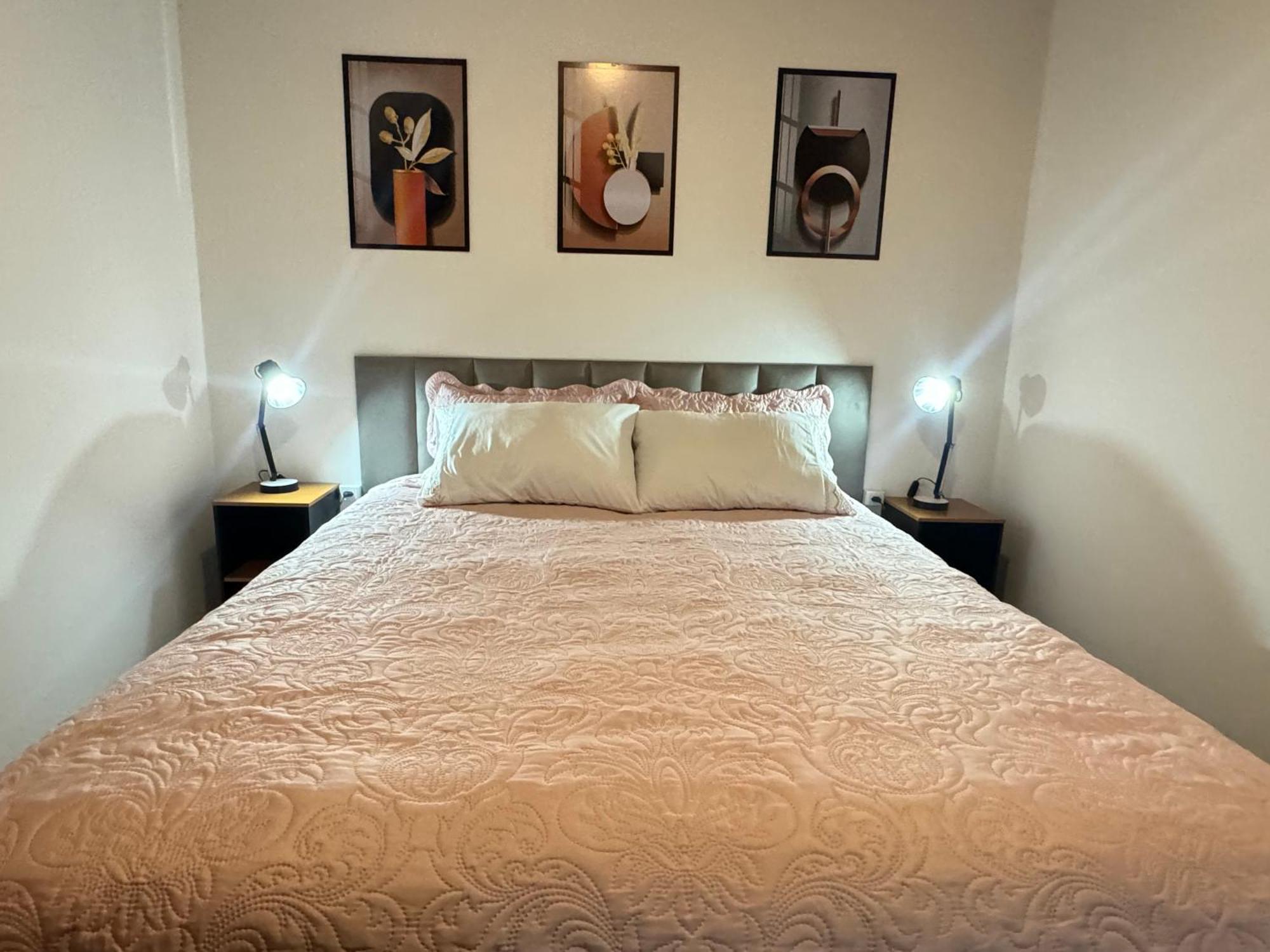 Apartamento Brigadeiro Jordao Campos do Jordão Extérieur photo