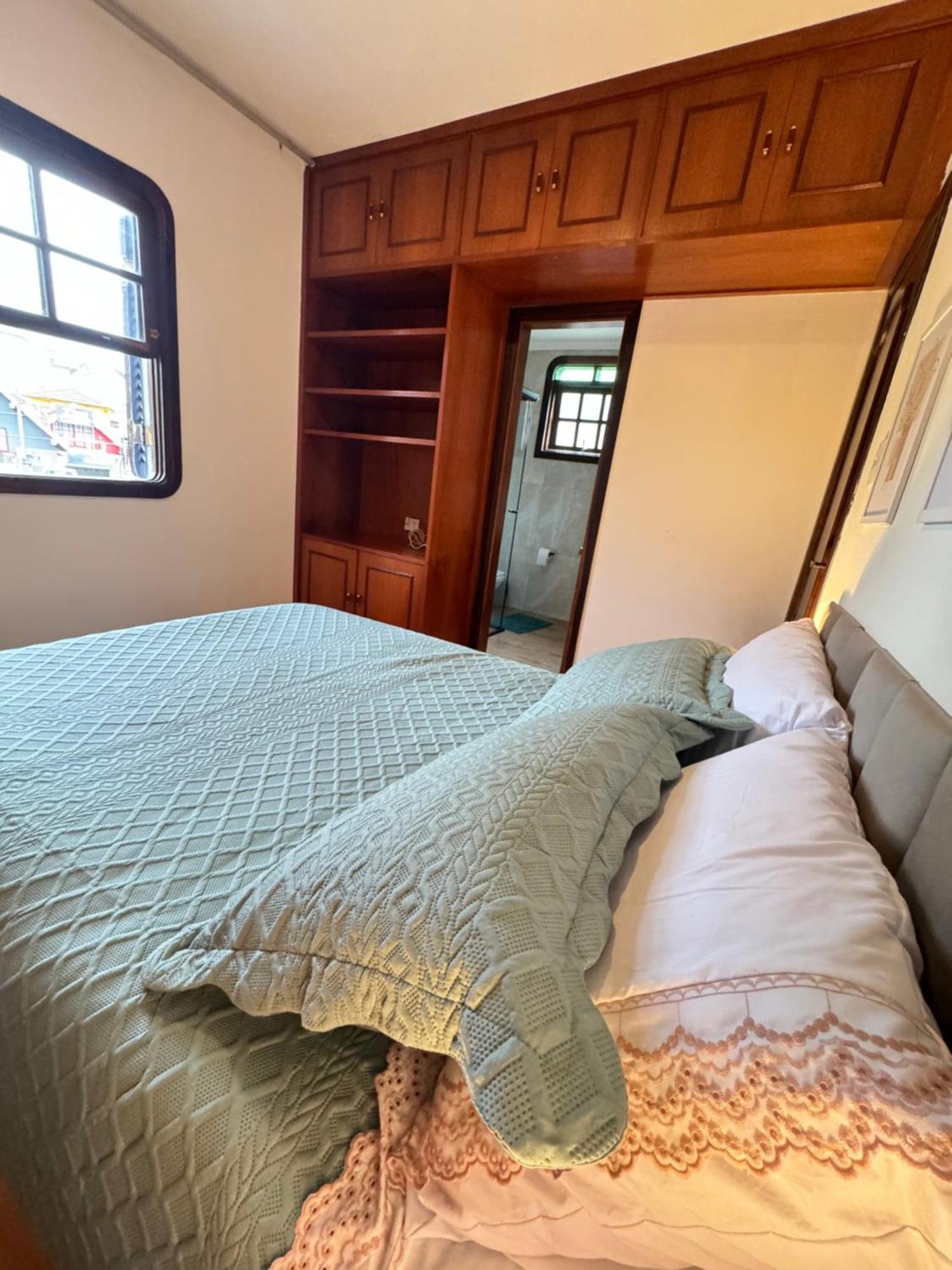 Apartamento Brigadeiro Jordao Campos do Jordão Extérieur photo